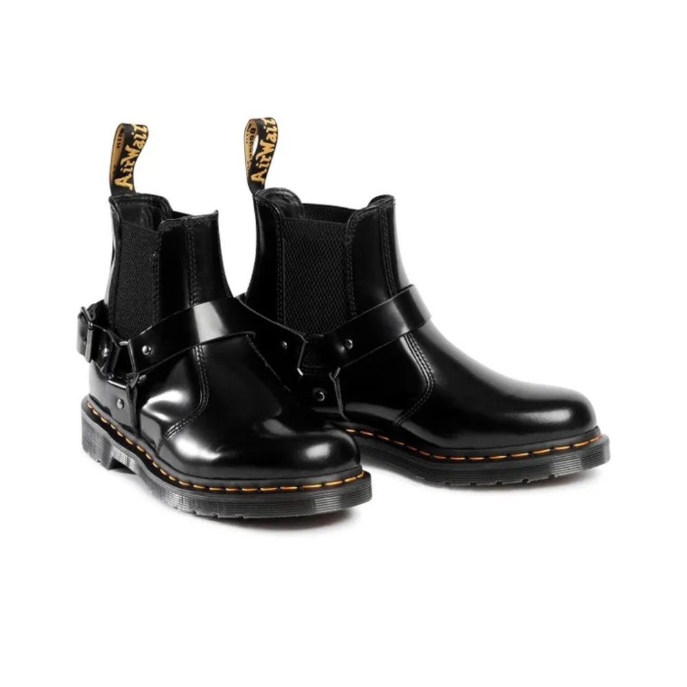 Dr Martens Wincox Chelsea Boots